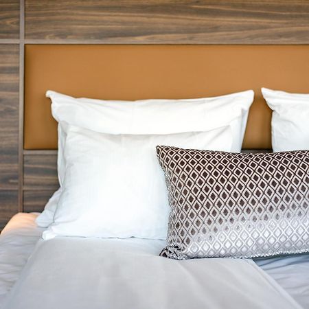 Quality Hotel Grand Kongsberg Eksteriør billede