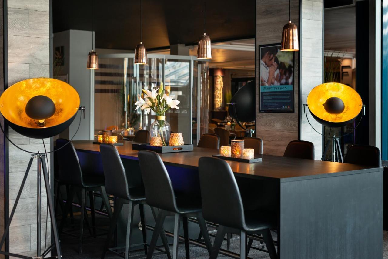 Quality Hotel Grand Kongsberg Eksteriør billede