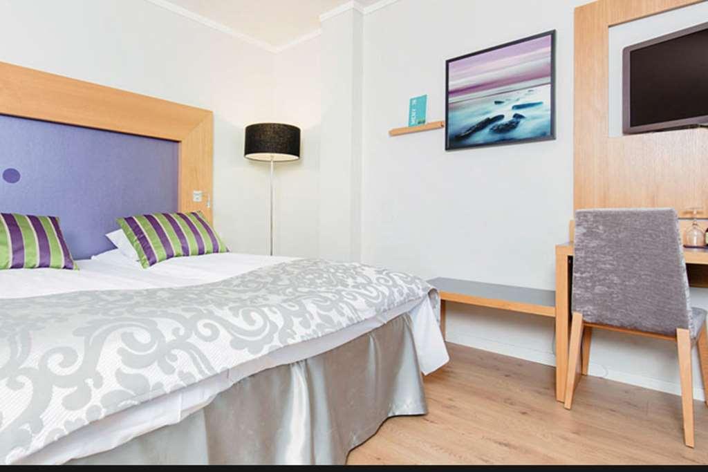 Quality Hotel Grand Kongsberg Værelse billede