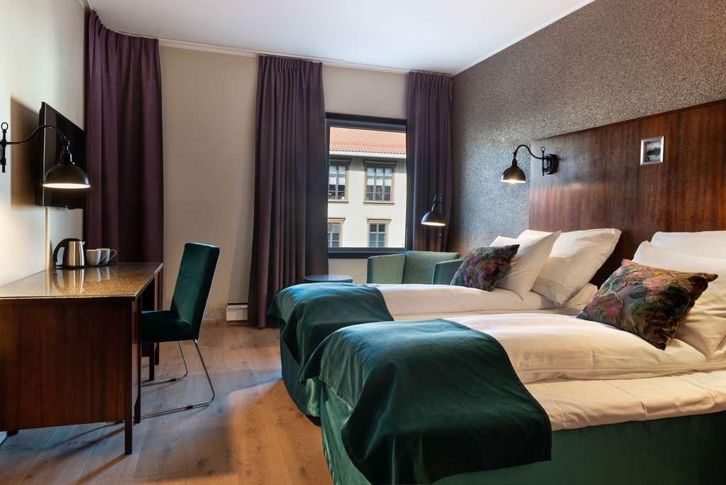 Quality Hotel Grand Kongsberg Værelse billede