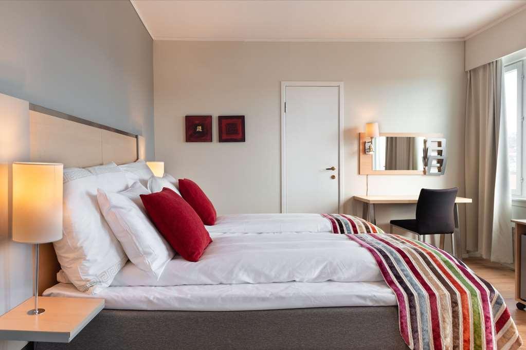 Quality Hotel Grand Kongsberg Værelse billede