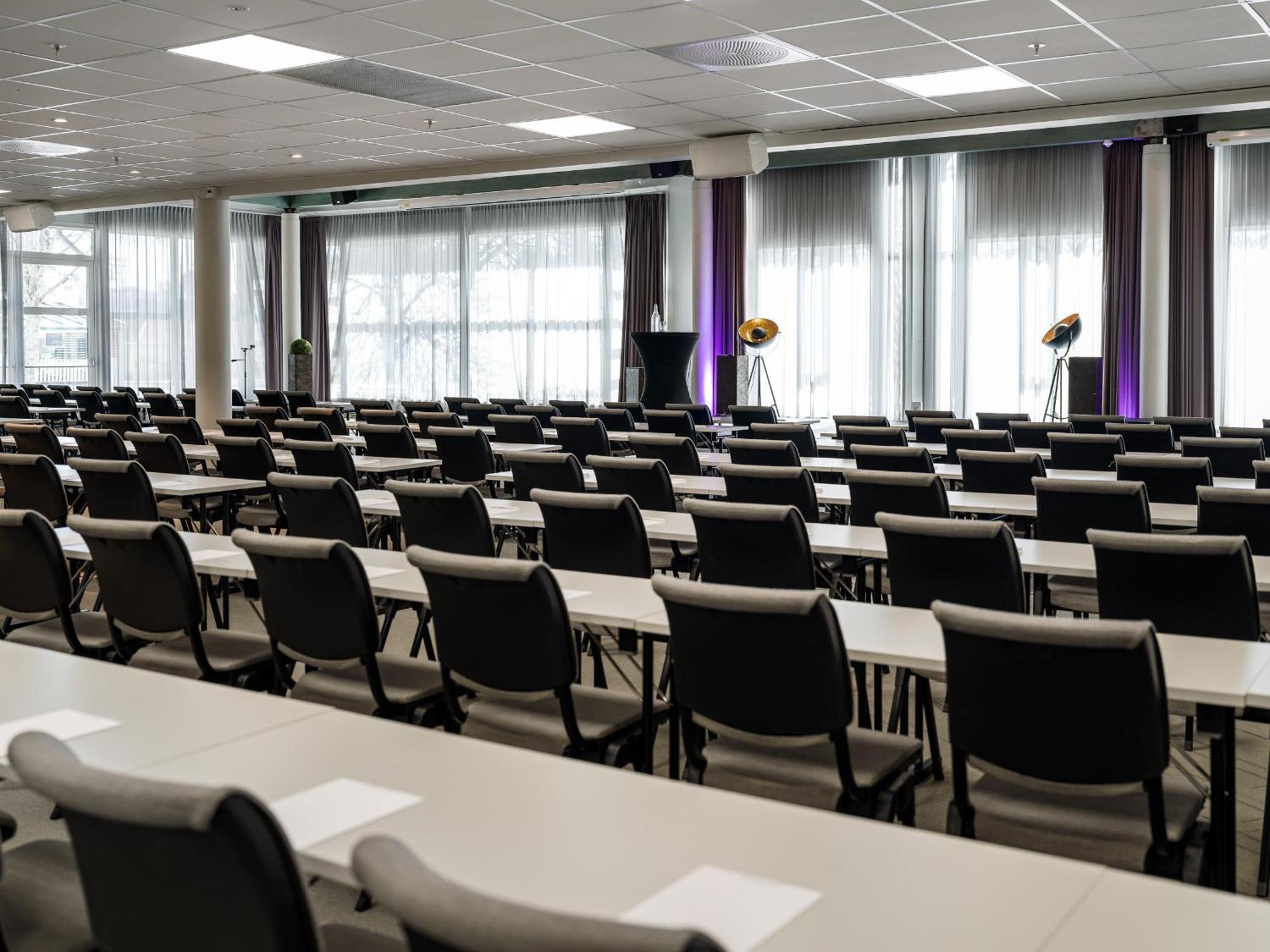 Quality Hotel Grand Kongsberg Eksteriør billede