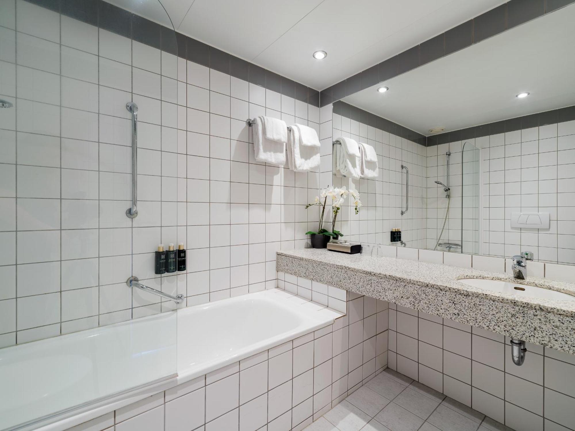 Quality Hotel Grand Kongsberg Eksteriør billede
