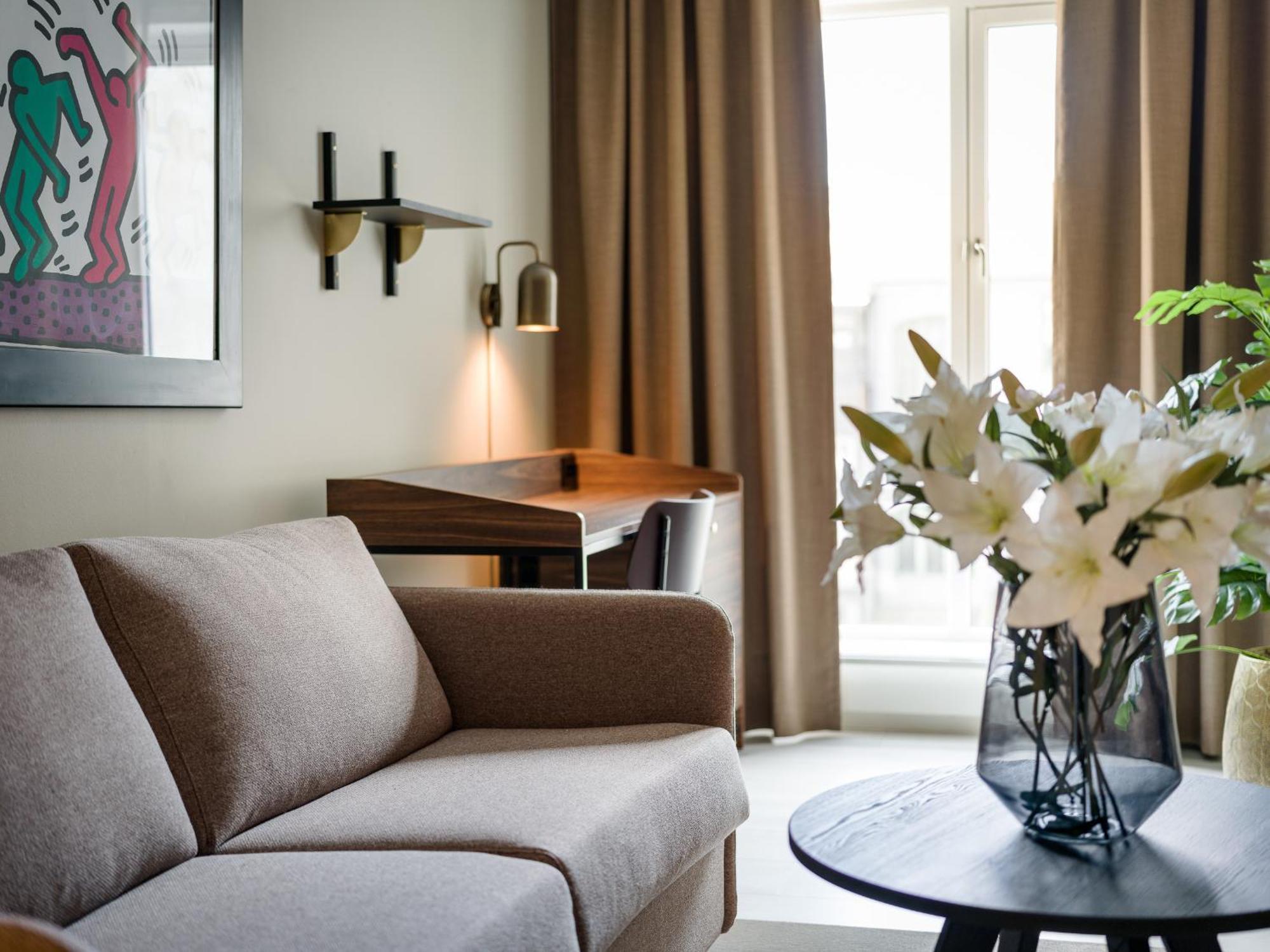 Quality Hotel Grand Kongsberg Eksteriør billede