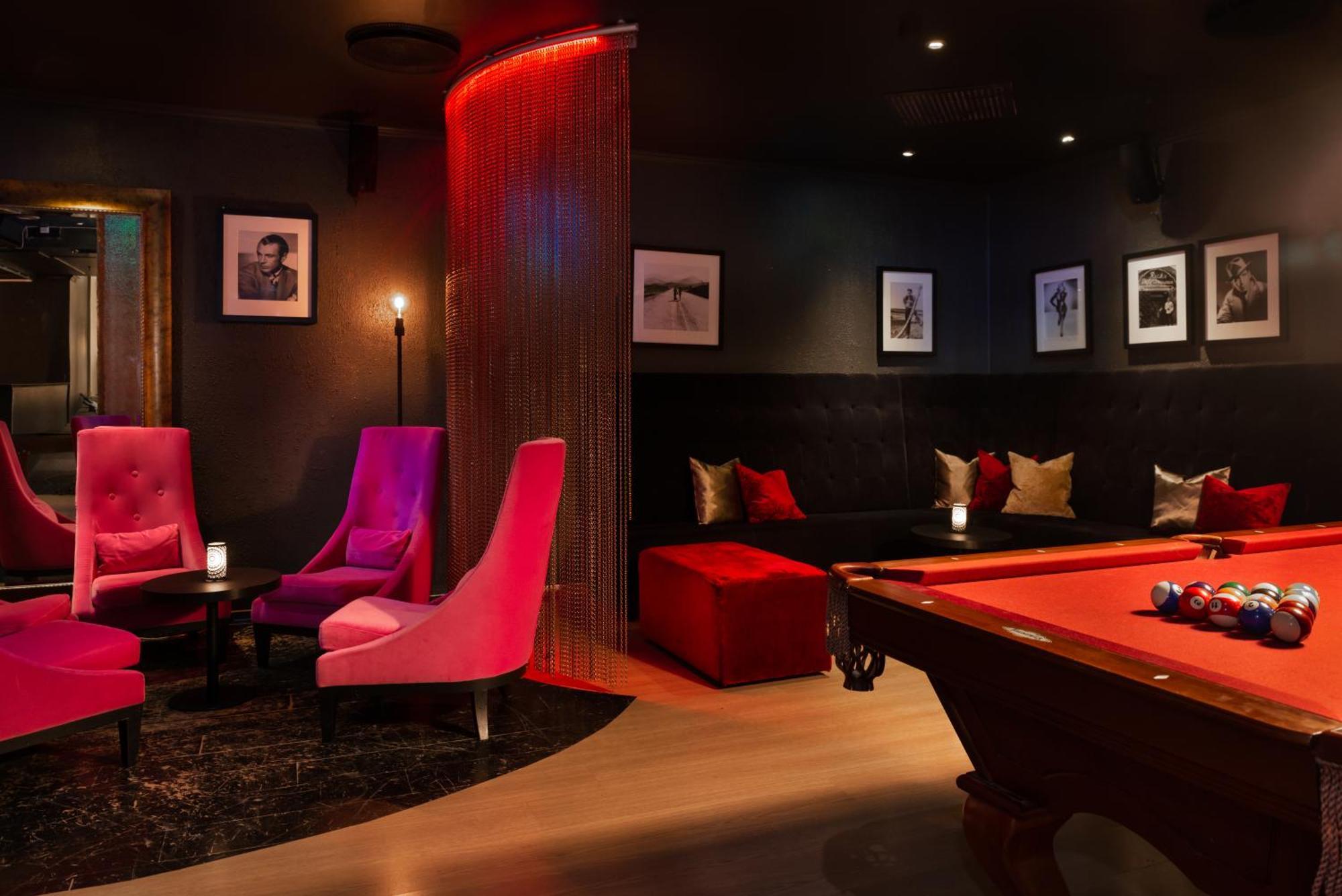 Quality Hotel Grand Kongsberg Eksteriør billede