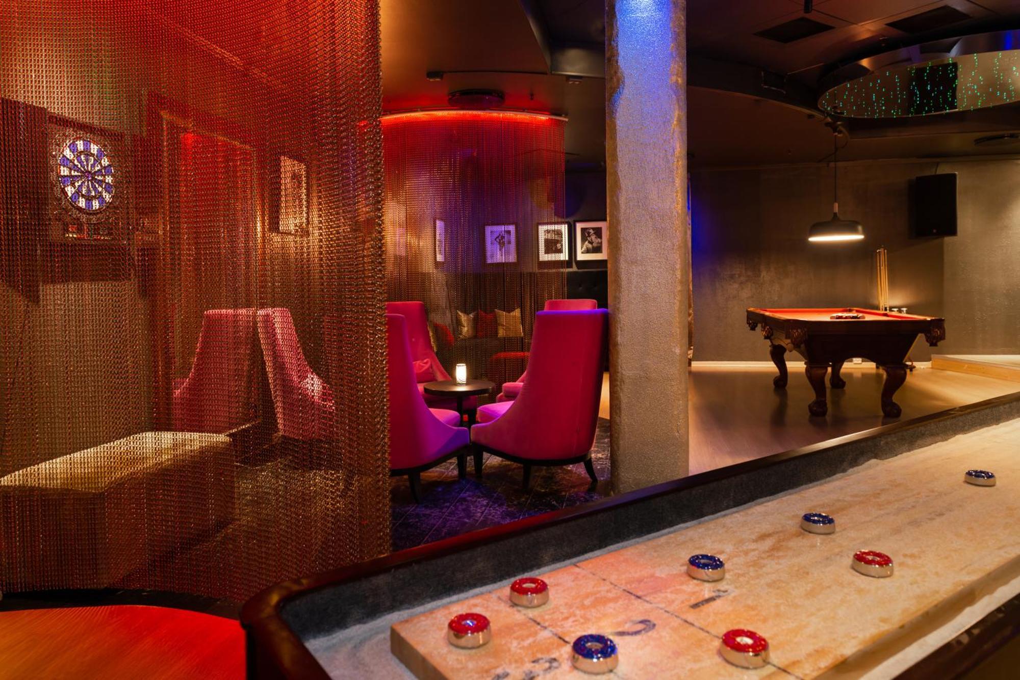 Quality Hotel Grand Kongsberg Eksteriør billede