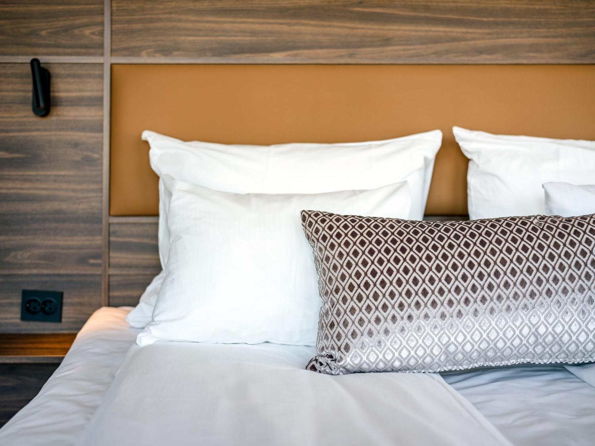 Quality Hotel Grand Kongsberg Eksteriør billede