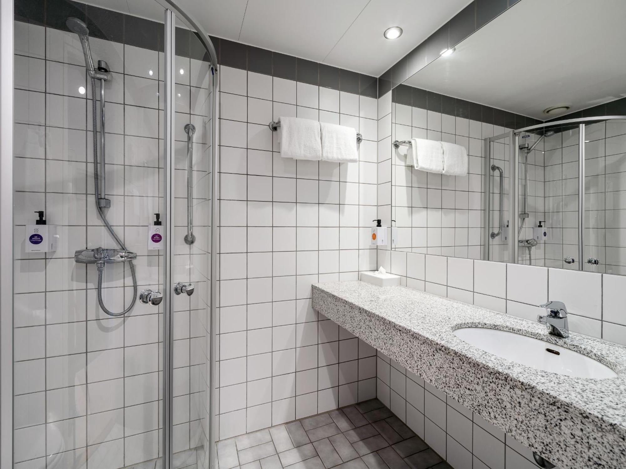 Quality Hotel Grand Kongsberg Værelse billede